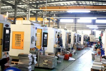 Factory facility photo 5
