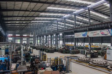 Factory facility photo 5