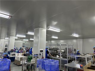 Factory facility photo 3