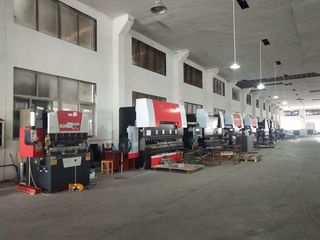 Factory facility photo 2