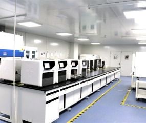 Factory facility photo 5