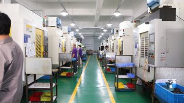 Factory facility photo 3