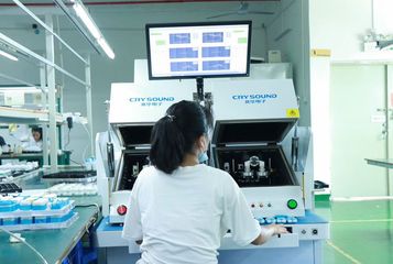 Factory facility photo 4