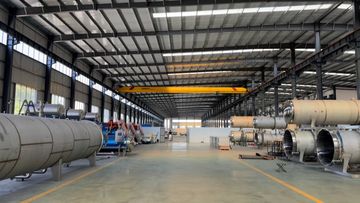 Factory facility photo 3