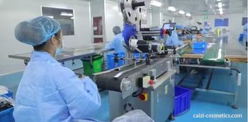 Factory facility photo 2