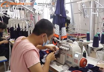 Factory facility photo 2