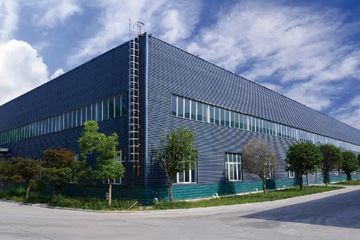 Factory facility photo 2