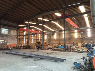 Factory facility photo 2