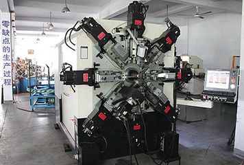 Factory facility photo 2