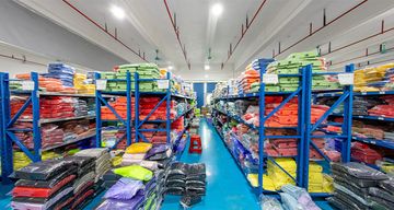 Factory facility photo 5