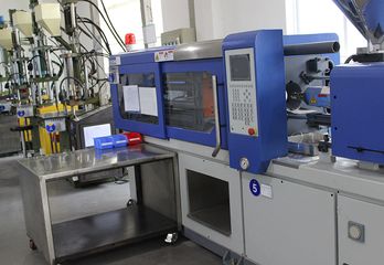 Factory facility photo 4