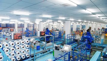 Factory facility photo 2