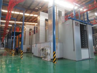 Factory facility photo 3