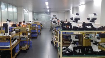 Factory facility photo 4