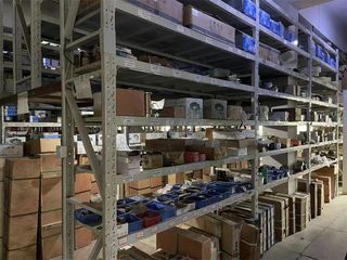 Factory facility photo 3