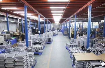 Factory facility photo 3