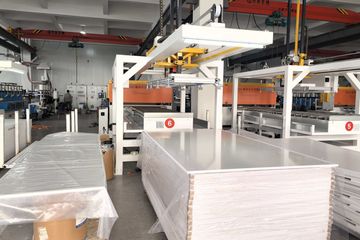 Factory facility photo 3