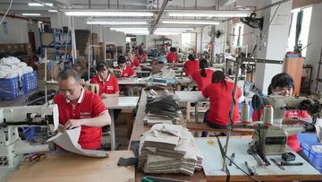 Factory facility photo 4