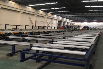 Factory facility photo 4