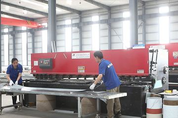 Factory facility photo 5
