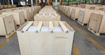 Factory facility photo 5
