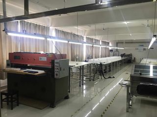 Factory facility photo 5