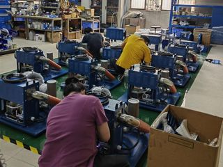 Factory facility photo 4