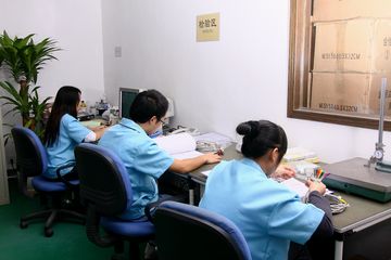 Factory facility photo 4