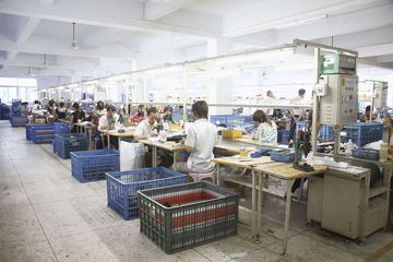 Factory facility photo 4