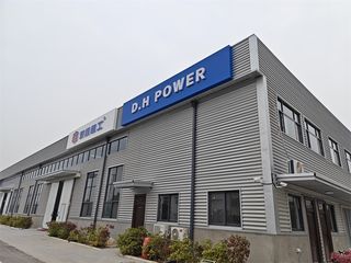 Factory facility photo 3