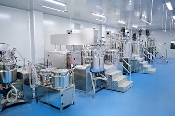 Factory facility photo 5