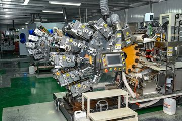 Factory facility photo 4