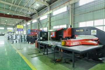 Factory facility photo 3