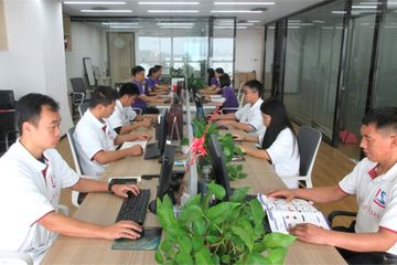 Factory facility photo 3