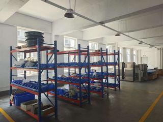 Factory facility photo 4
