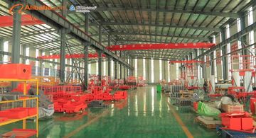 Factory facility photo 5