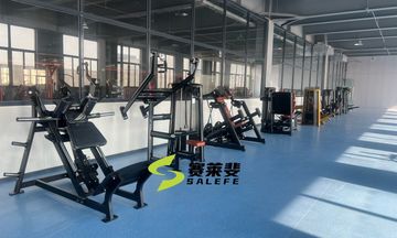 Factory facility photo 3