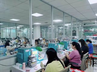 Factory facility photo 5