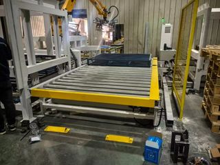 Factory facility photo 5