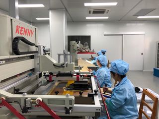 Factory facility photo 4