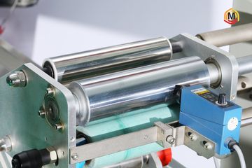 Factory and facilities of Zhengzhou Merson Machinery Co., Ltd