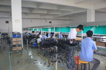Factory facility photo 4
