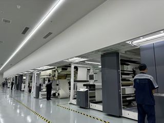 Factory facility photo 2
