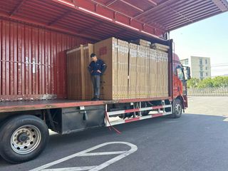 Factory and facilities of Wuhu Yiheng Home Technology Co., Ltd.