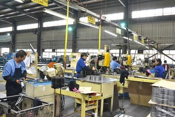 Factory facility photo 4