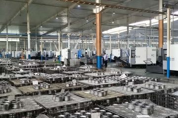 Factory facility photo 4