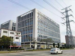 Factory facility photo 3