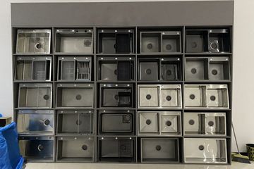 Factory facility photo 5