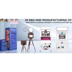 Factory and facilities of Guangzhou Qianlai Intelligent Technology Co., Ltd