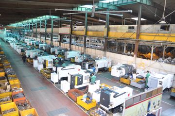 Factory facility photo 5